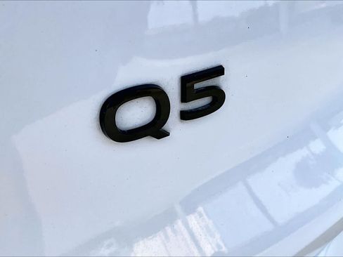 Used 2025 Audi Q5 Premium Plus AWD/4WD image 33