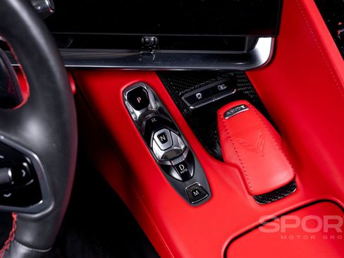 Used 2020 Chevrolet Corvette Stingray w/ 3LT Preferred Equipment Group image 41