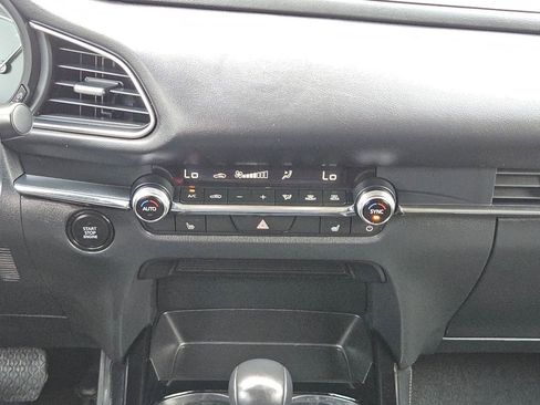 Used 2025 MAZDA CX-30 AWD 2.5 S w/ Preferred Package image 21