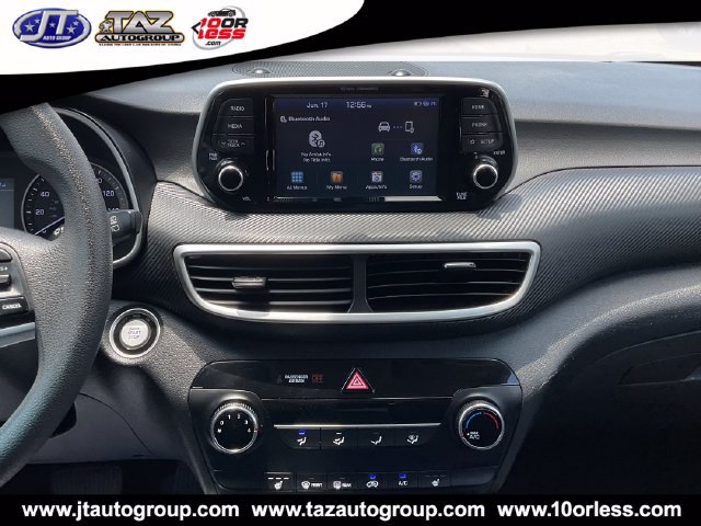 Used 2019 Hyundai Tucson Value w/ Cargo Package FWD image 21