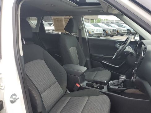 Used 2024 Kia Soul EX FWD image 45