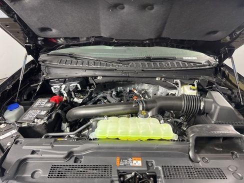 New 2026 Ford Expedition Max Platinum AWD/4WD image 3