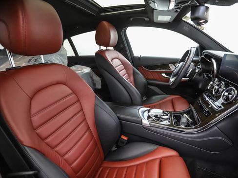 Used 2019 Mercedes-Benz GLC 43 AMG 4MATIC Coupe image 24