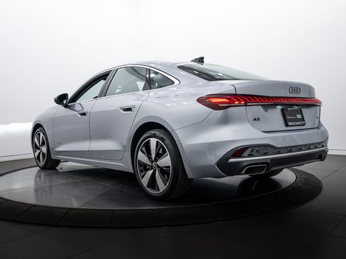 Used 2025 Audi A5 2.0T Premium Plus Sedan w/ Premium Plus image 5