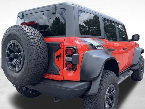 Used 2023 Ford Bronco Raptor image 7