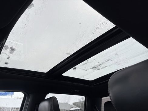 Used 2020 Ford F250 Platinum w/ Tremor Off-Road Package image 3