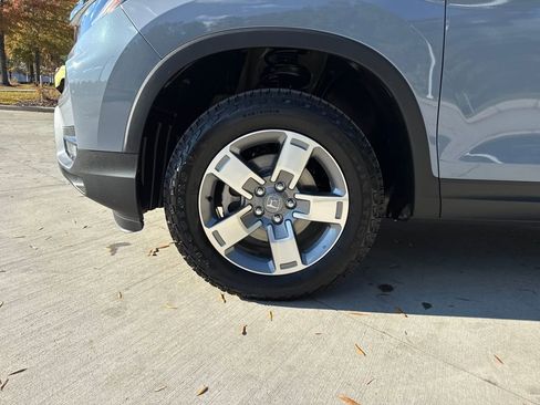 New 2026 Honda Ridgeline RTL image 10