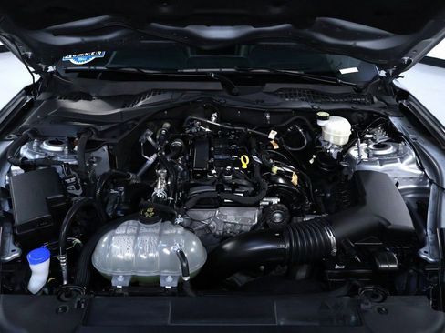 Used 2023 Ford Mustang Premium image 33