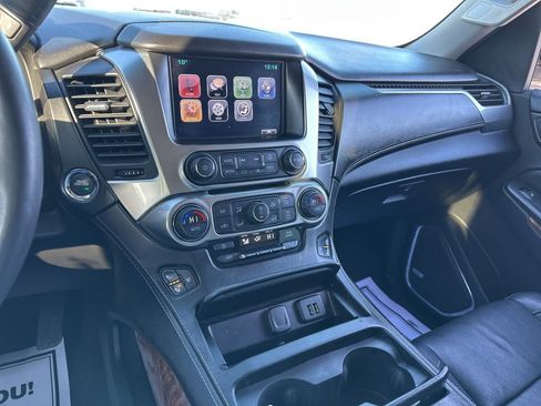 Used 2015 Chevrolet Tahoe LTZ image 43
