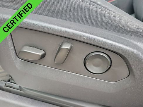 Certified 2022 Chevrolet Silverado 1500 RST w/ Convenience Package II AWD/4WD image 7