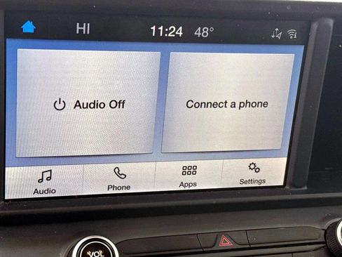 Used 2022 Ford Maverick XL w/ Equipment Group 100A Standard image 15