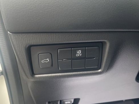 Used 2023 MAZDA CX-5 AWD 2.5 S w/ Premium Plus Pkg image 16