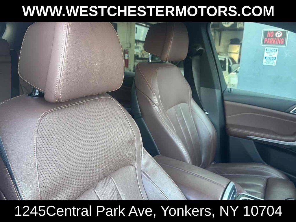 Used 2020 BMW X5 xDrive40i w/ Premium Package AWD/4WD image 18