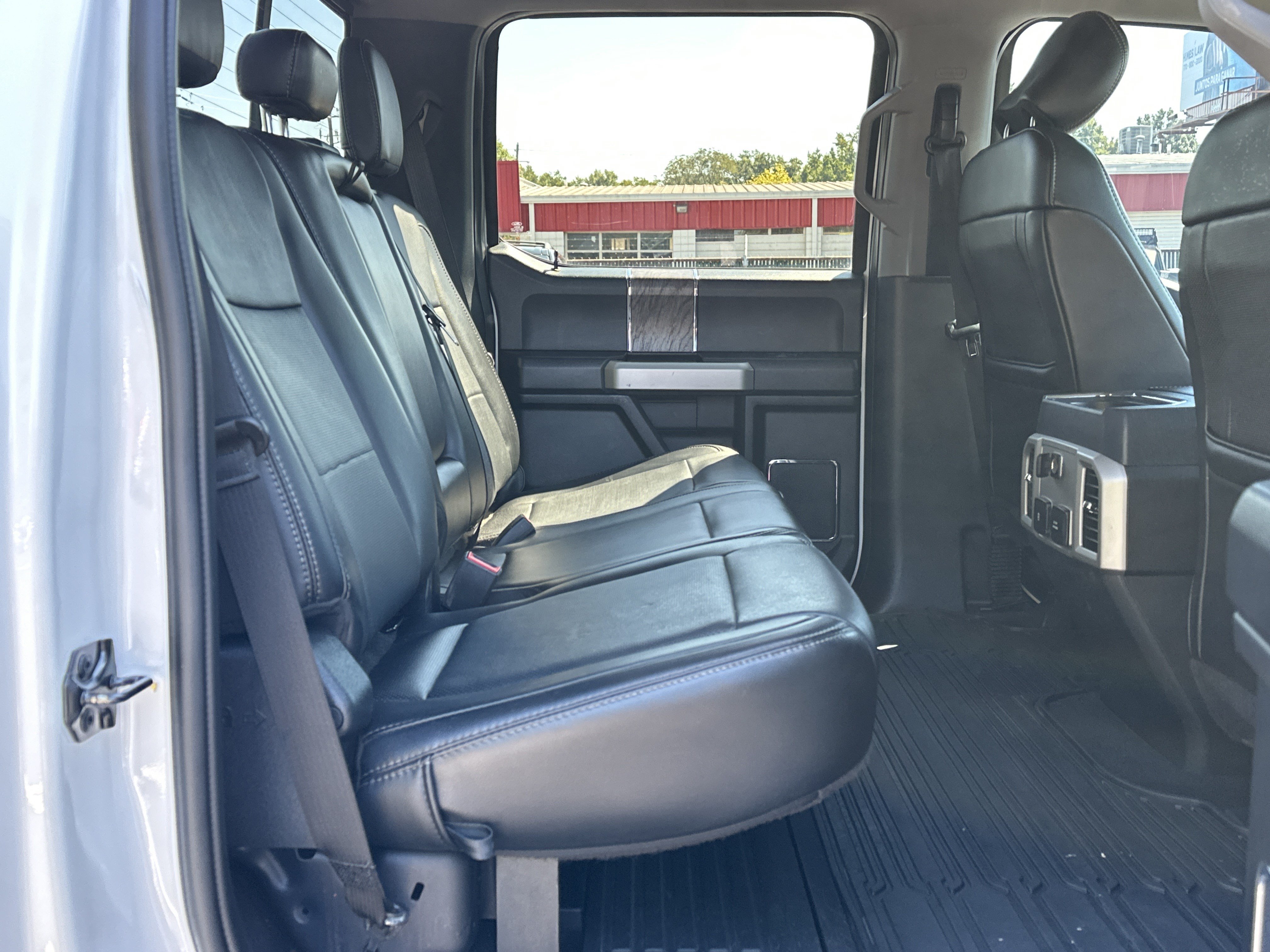 Used 2019 Ford F250 Lariat AWD/4WD image 13
