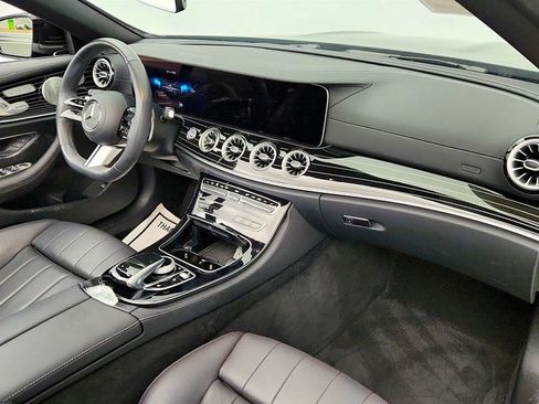 Used 2023 Mercedes-Benz E 450 Cabriolet image 25
