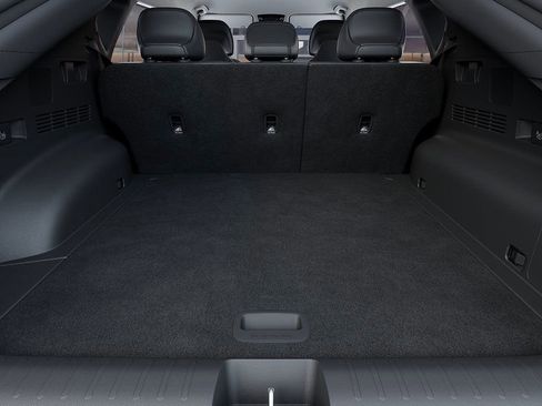 New 2025 Kia EV6 Light w/ Light LR Technology Package image 20