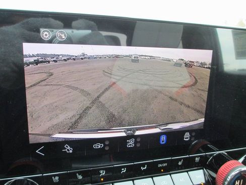 New 2026 GMC Canyon AT4X image 19