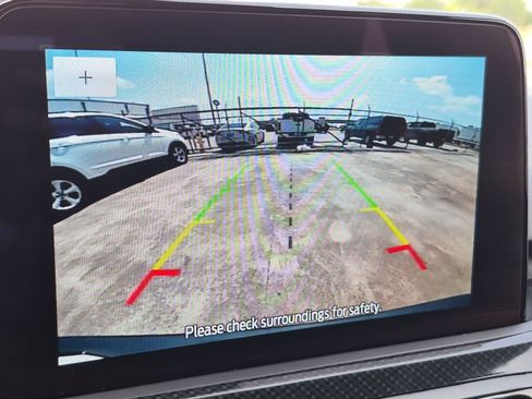 Used 2025 Ford Escape ST-Line FWD image 14