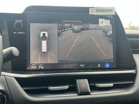 New 2026 Subaru Outback Wilderness image 12