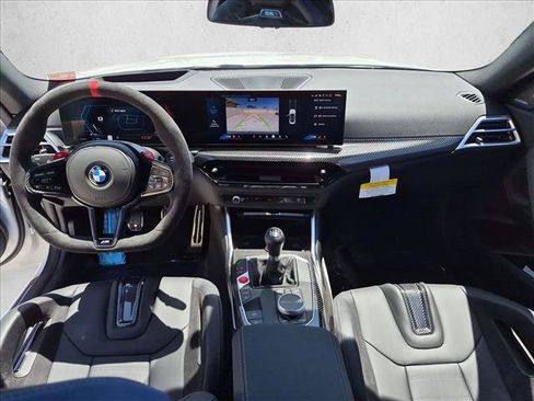 New 2026 BMW M2 w/ Lighting Package RWD image 15