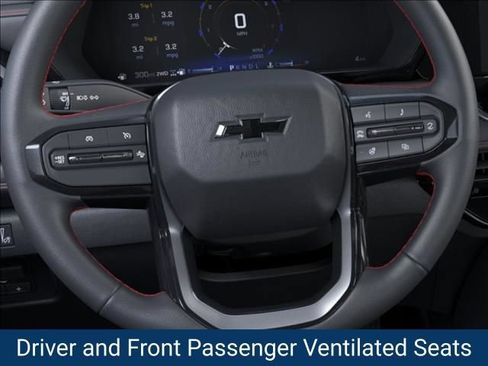 New 2026 Chevrolet Colorado Z71 w/ Technology Package AWD/4WD image 22