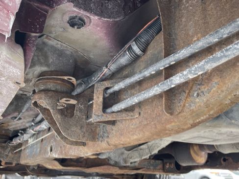 Used 2009 Chevrolet Silverado 1500 LT image 20