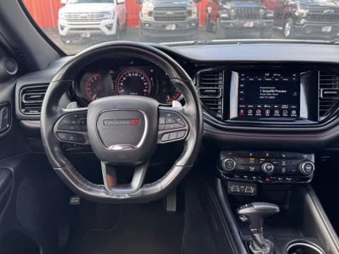 Used 2023 Dodge Durango GT RWD image 10