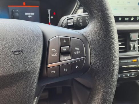 New 2025 Ford Escape Active image 31