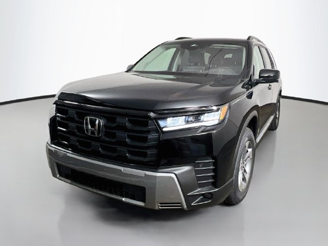 New 2026 Honda Pilot EX-L image 3