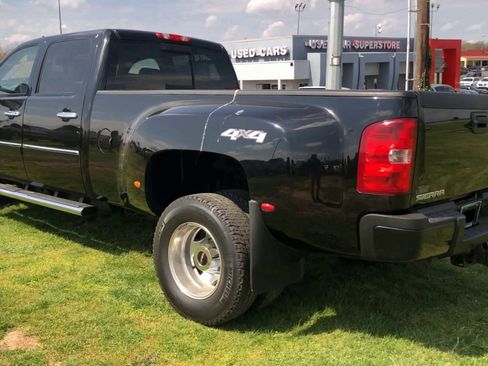 Used 2013 GMC Sierra 3500 Denali image 5