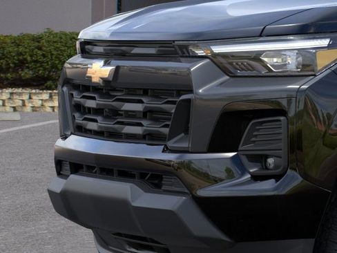 New 2026 Chevrolet Colorado LT RWD image 14