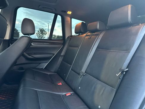 Used 2017 BMW X3 xDrive28i AWD/4WD image 29