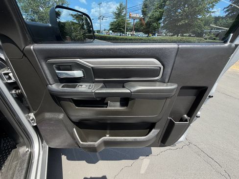 Used 2019 RAM 3500 Tradesman AWD/4WD image 19