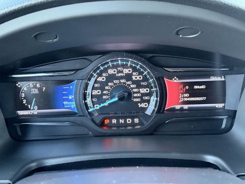 Used 2019 Ford Flex Limited image 24