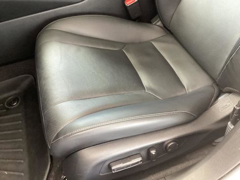Used 2024 Honda Accord Sport image 13