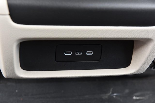 New 2027 Honda Odyssey EX-L image 28