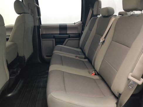 Used 2017 Ford F150 XL w/ Equipment Group 101A Mid RWD image 18