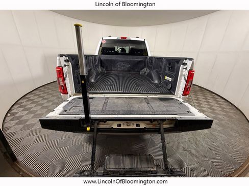 Used 2022 Ford F150 XLT w/ Equipment Group 302A High image 56