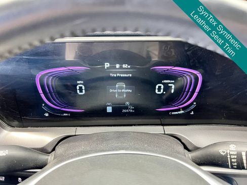 Used 2025 Kia Telluride S AWD/4WD image 11