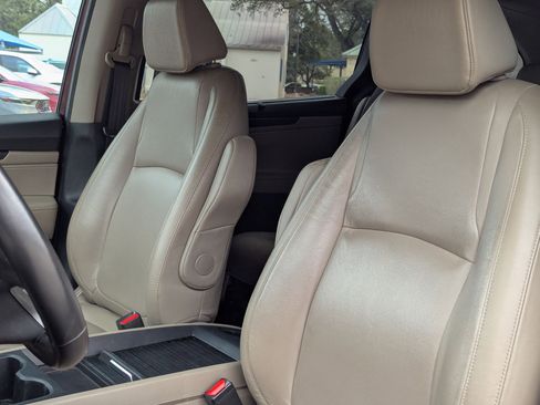 Used 2020 Honda Odyssey EX-L image 14