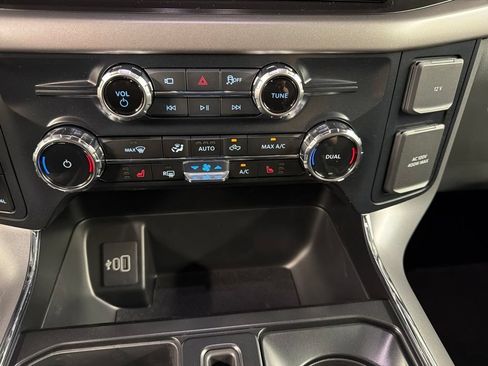 New 2026 Ford F150 XLT w/ Equipment Group 302A MID AWD/4WD image 13