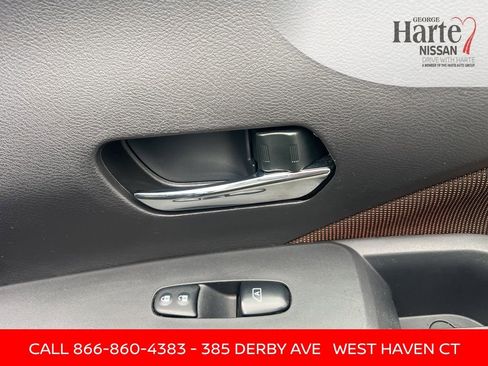 Certified 2024 Nissan Kicks SR image 33