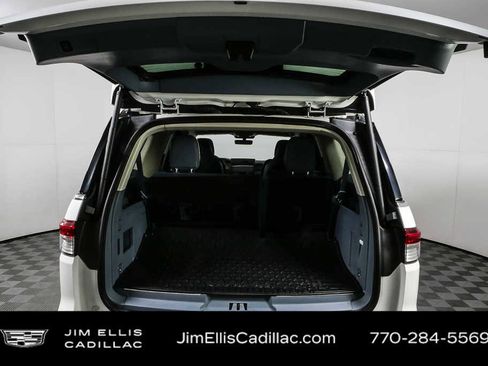 Used 2024 Lincoln Navigator L Black Label image 31