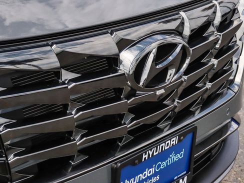 Used 2024 Hyundai Tucson Limited FWD image 6
