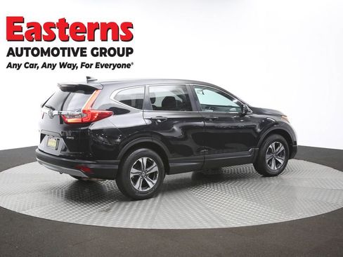 Used 2017 Honda CR-V LX image 38