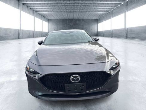 Used 2024 MAZDA MAZDA3 s image 5