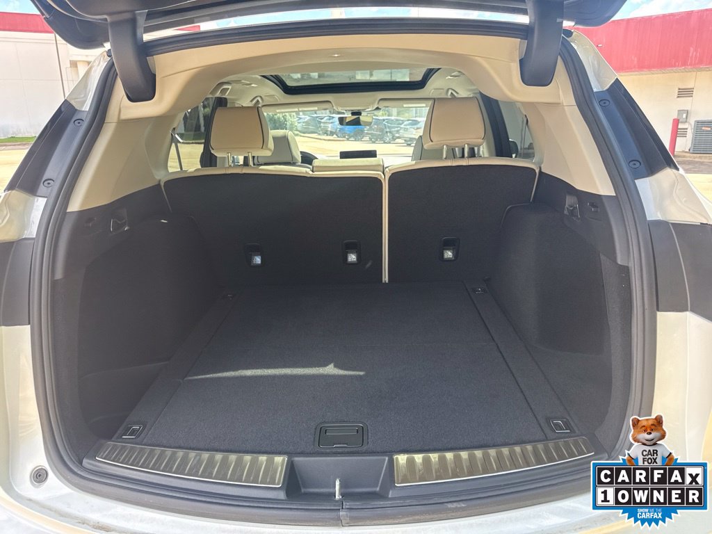 Used 2026 Acura RDX w/ Advance Package AWD/4WD image 30