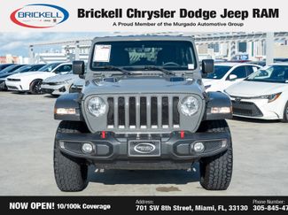Used 2023 Jeep Wrangler Rubicon video 2
