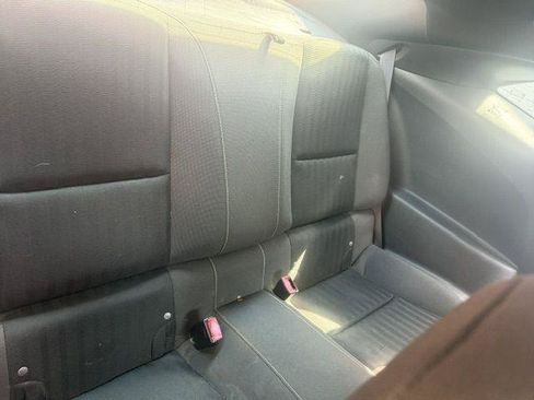 Used 2015 Chevrolet Camaro LS RWD image 11