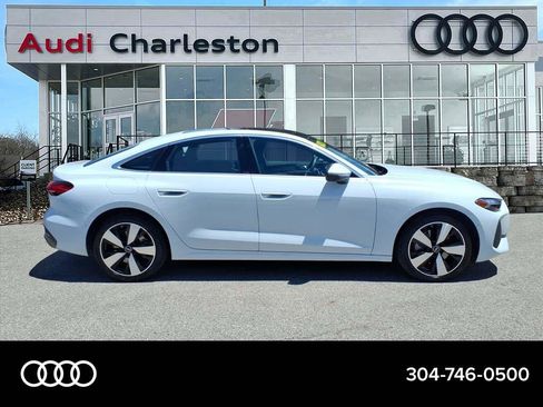 Certified 2025 Audi A5 2.0T Premium Plus w/ Premium Plus AWD/4WD image 2